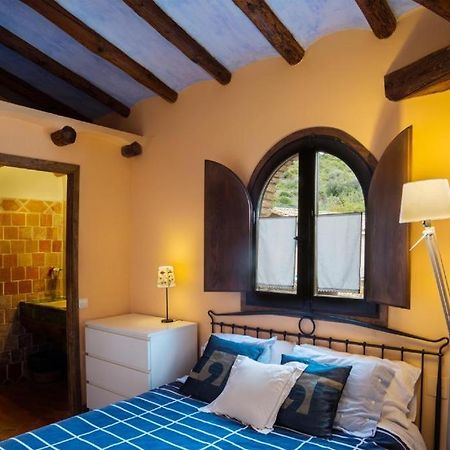 Albergue Rural De Guara アルケサル エクステリア 写真